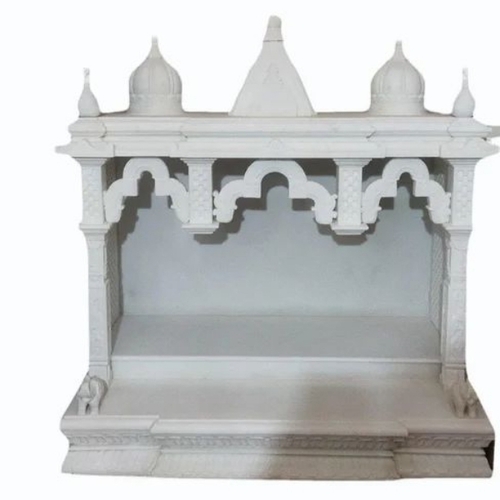 Makrana Marble Mandir