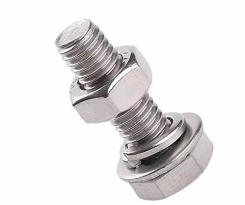 Ms Nut Bolts