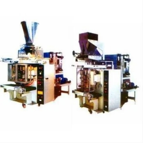 Multi Track Packaging Machines