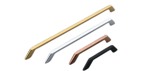Multicolor Ss Cabinet Handle