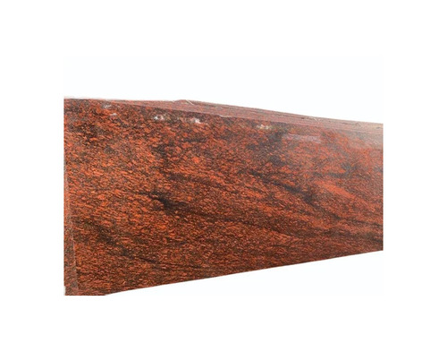 Pink Perpary Granite Slab