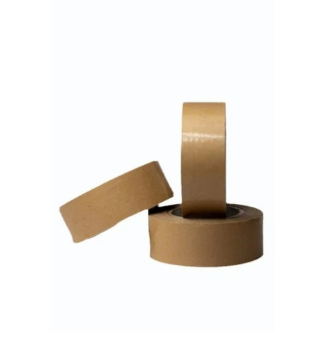 Plain Bopp Tape