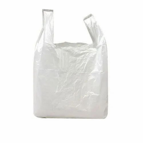 Plastic Carrier Bag