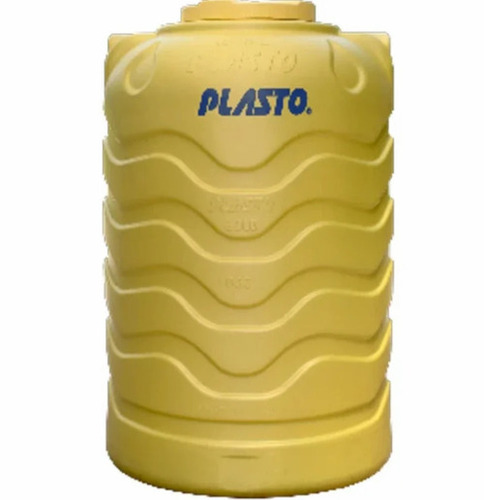 Plasto Plastic Water Tank