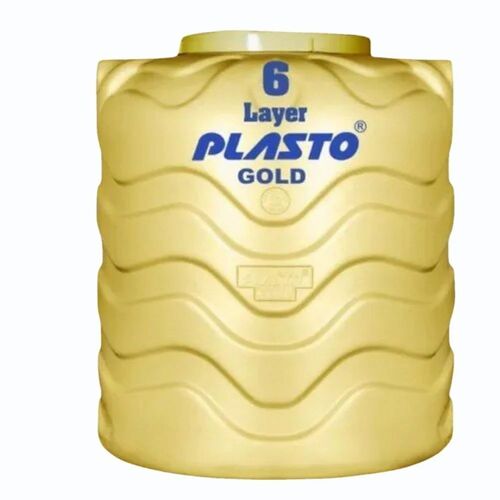 Plasto Water Tanks