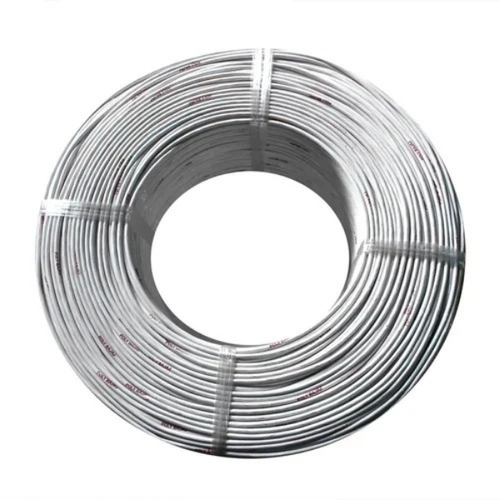 Poly Wrapped Aluminum Winding Wire