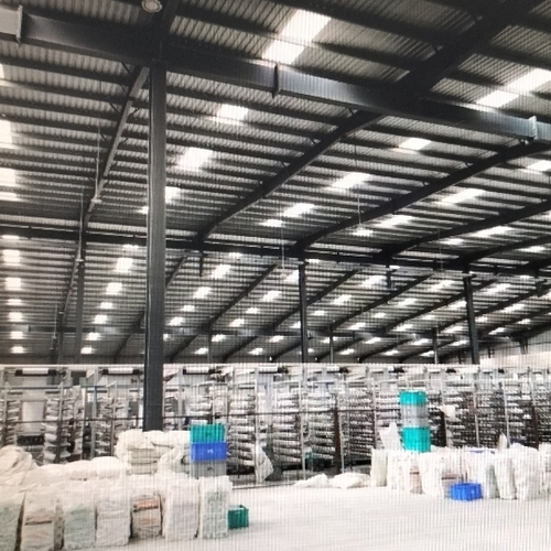 Prefabricated Structure 