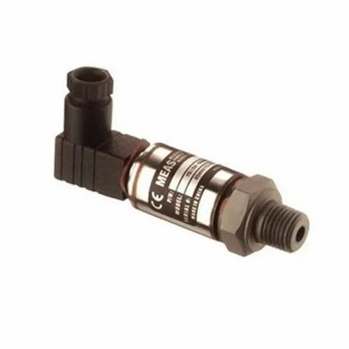 Pressure Sensor Transmitter