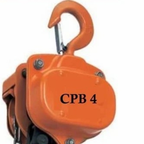 Pulley Block