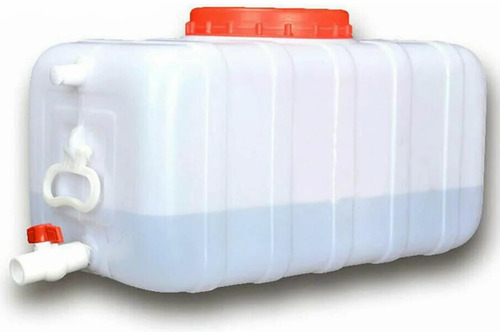 Rectangular Sintex Water Tank