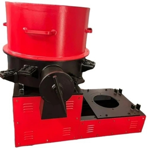 Recycling Agglomerator Machine