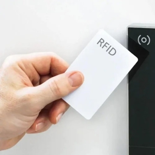 Rfid Card