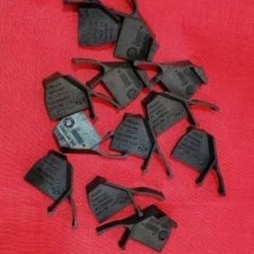 Rubber Skid