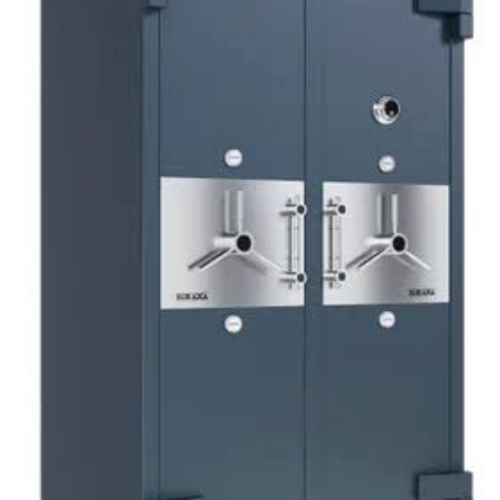 Security Lockers