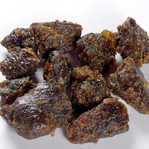 Shuddha Guggulu