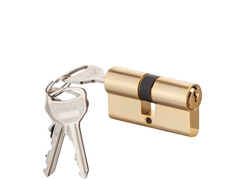 Stainless Steel Euro Cylinder Lock