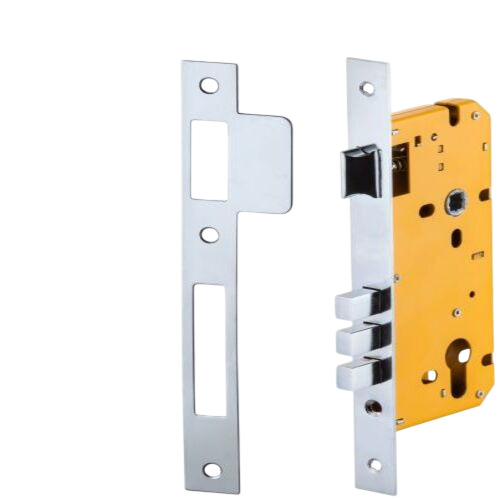 Stainless Steel Mortise Door Lock