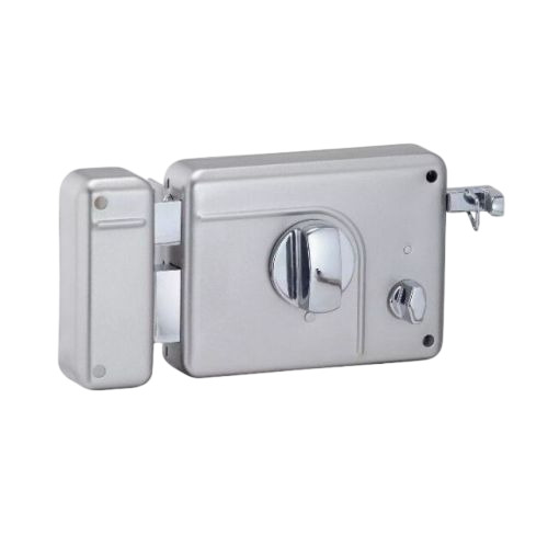 Stainless Steel Rim Lock