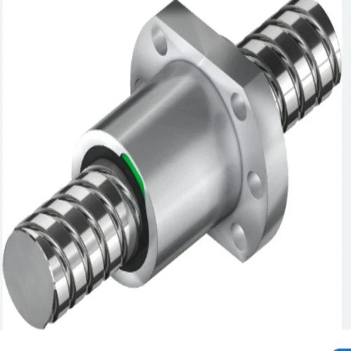 Stainless Steel Rolled Ball Screw