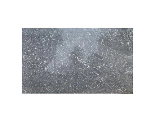 Steel Grey Granite Slab