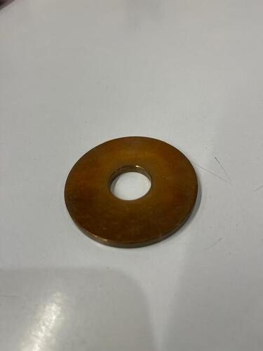 Thrust washer