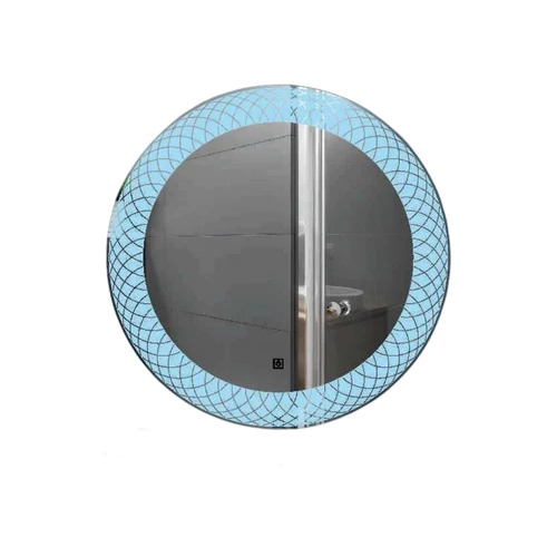 Touch Sensor Led Mirror 