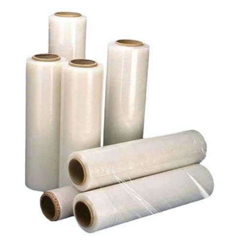 Transparent Plastic Films