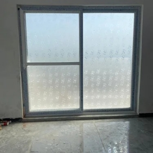 Upvc Sliding Glass Door