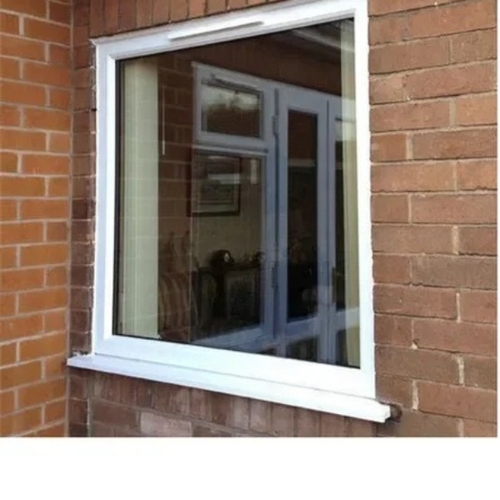 Upvc Window