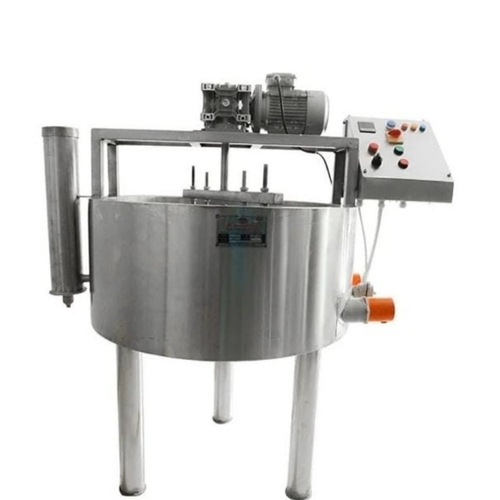 Uruli Roaster Machine
