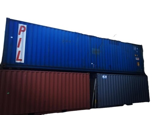 Used Shipping Containers