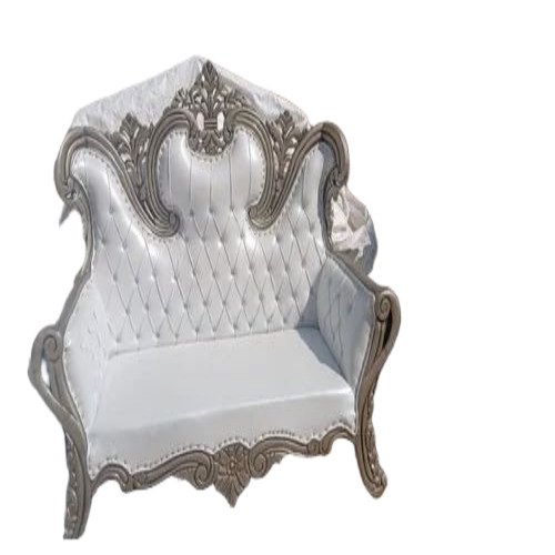 Wedding Designing Sofa Set