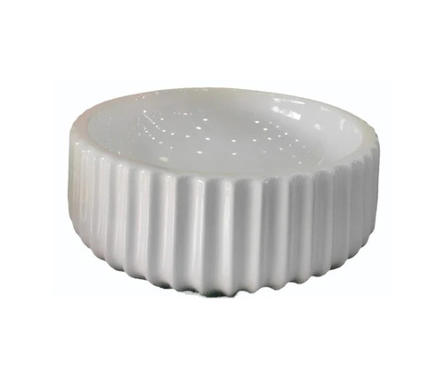 White Ceramic Table Top Wash Basin