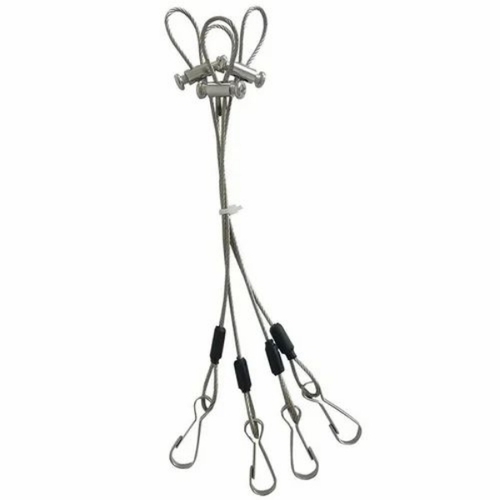 Wire Rope Sking