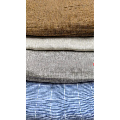 25 LEA Linen Trouser Fabric