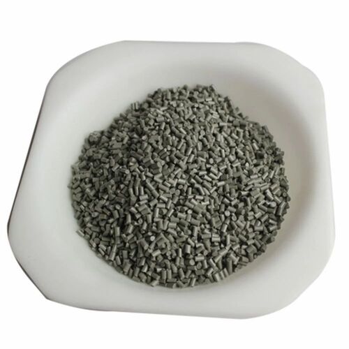 2mm Abs Grey Granules