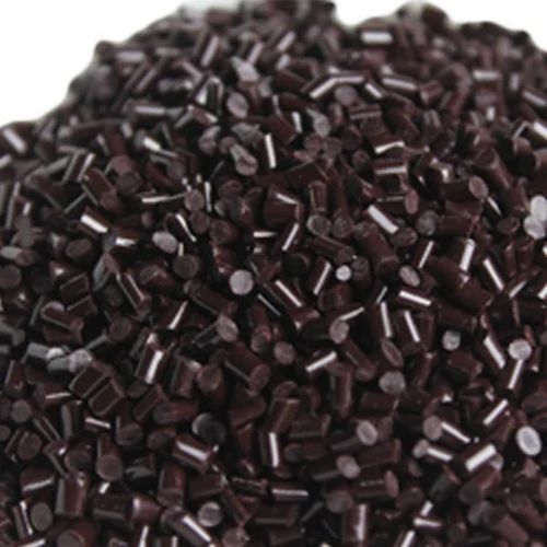 7mm Abs Brown Granules