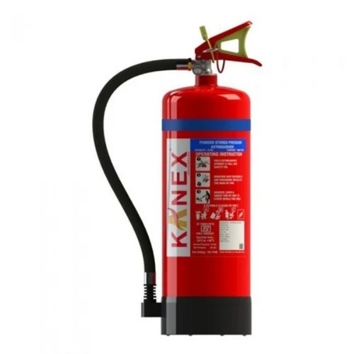 Abc Fire Extinguishers 6kg
