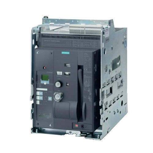 ACB VCB Servicing Maintenance Testing
