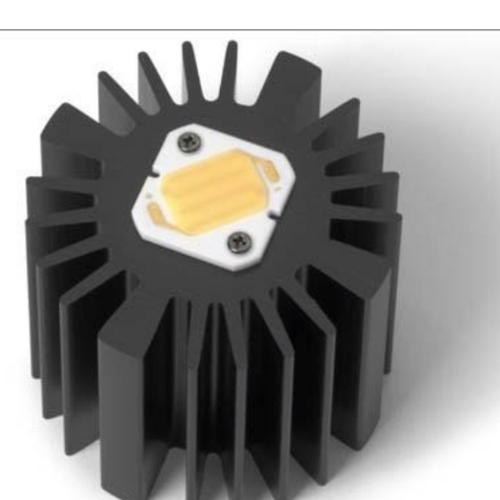 Aluminium Heatsink