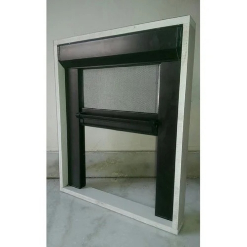 Aluminium Roller Mosquito Net