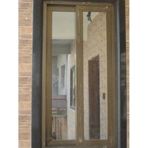 Aluminium Shielding Windows 60 Mm