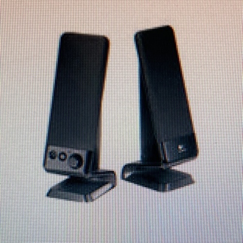 Audio Speaker
