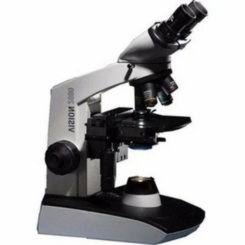 Binocular Microscope