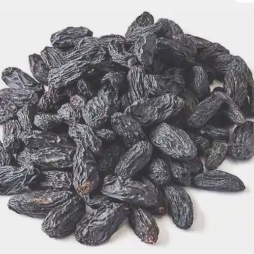Black Raisins