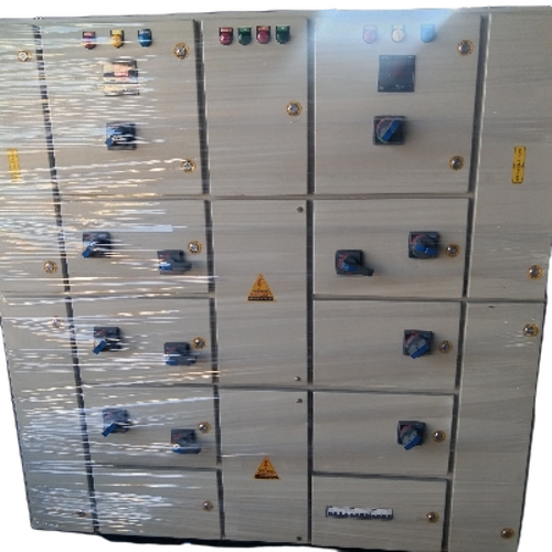 Change Over Panel 
