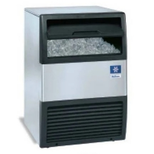 Commercial Ice Cube Machine