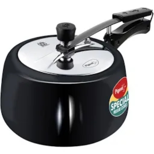 Cooking Pressure Cooker
