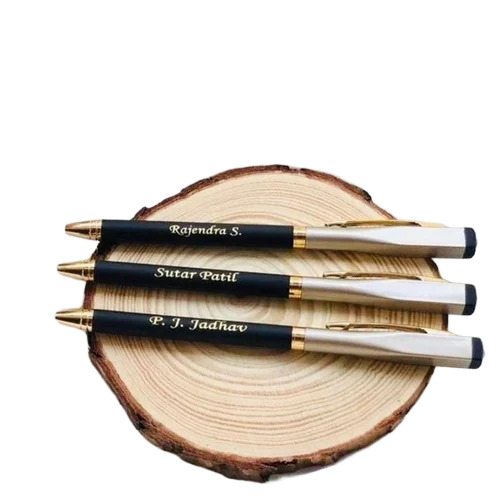 Corporate Ballpoint Pen