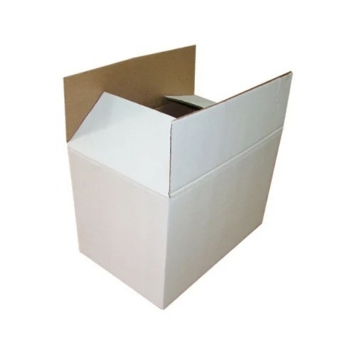 Corrugated Packing Box